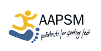 Australasian academy of podiatic sports medicine 