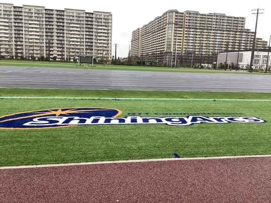 ラクビー選手 - 足の専門 東京ポダイアトリークリニック（東京都港区）